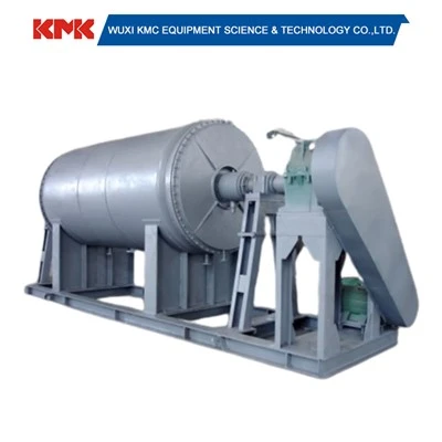 Vacuum Rake Tork